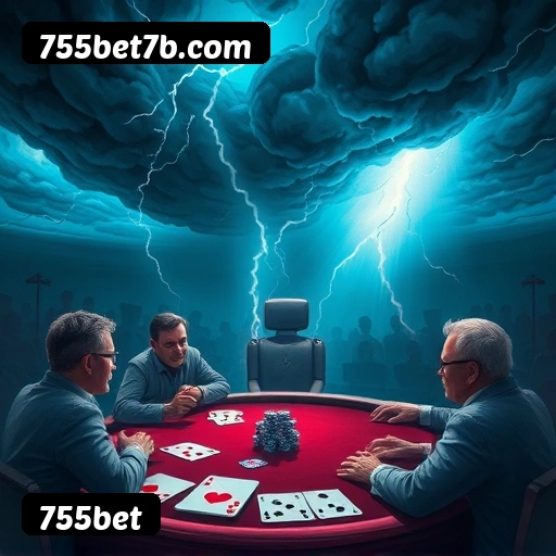 755bet Logo