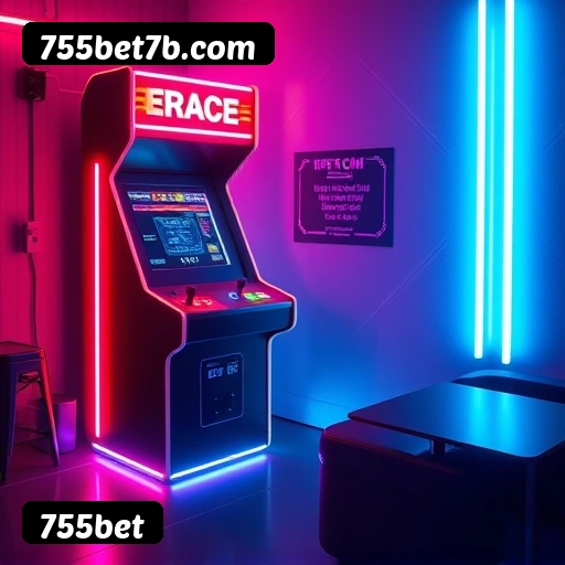 755bet Logo