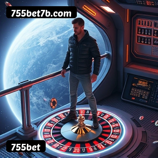 755bet Logo